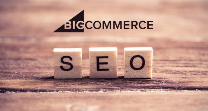 Unlock Your BigCommerce Store's Potential with Sim Shis SEO