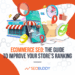 Ecommerce SEO: The Guide to Improve Your Store’s Ranking