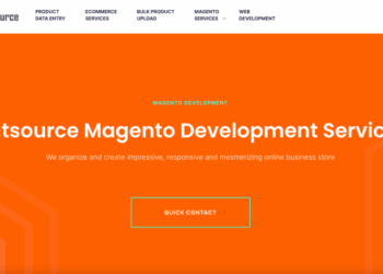 Top Magento Development Companies And Experts | REVERB